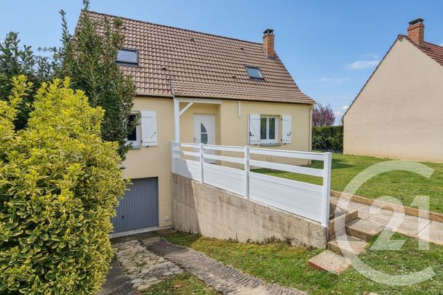 maison - CHAMPAGNE SUR OISE - 95