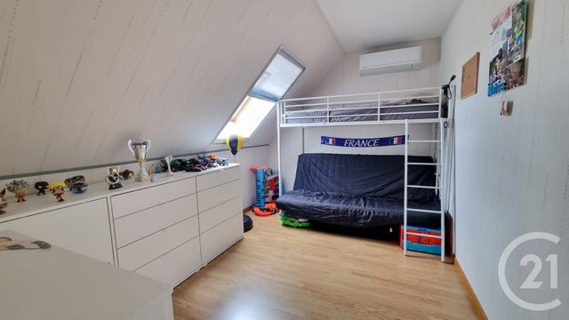 maison à vendre - 6 pièces - 106.52 m2 - CHAMPAGNE SUR OISE - 95 - ILE-DE-FRANCE - Century 21 Osmose