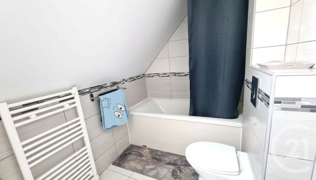 maison à vendre - 6 pièces - 106.52 m2 - CHAMPAGNE SUR OISE - 95 - ILE-DE-FRANCE - Century 21 Osmose