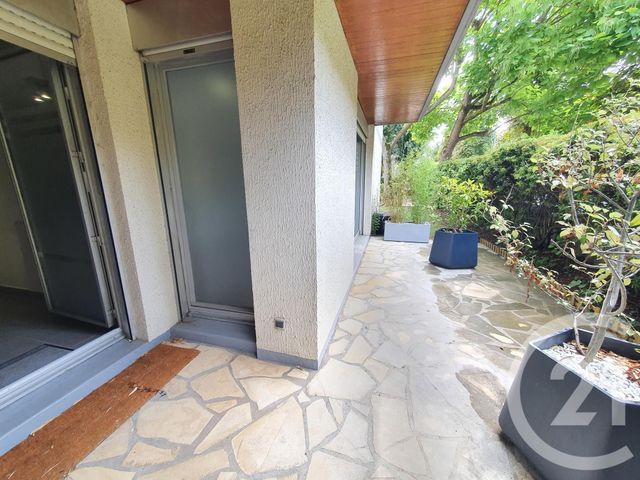 Appartement à louer - 6 pièces - 110.46 m2 - L ISLE ADAM - 95 - ILE-DE-FRANCE - Century 21 Osmose