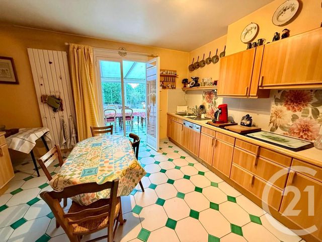 maison à vendre - 9 pièces - 190.0 m2 - L ISLE ADAM - 95 - ILE-DE-FRANCE - Century 21 Osmose