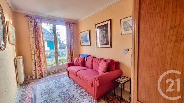 maison à vendre - 9 pièces - 190.0 m2 - L ISLE ADAM - 95 - ILE-DE-FRANCE - Century 21 Osmose