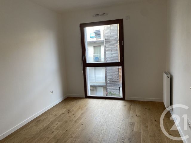 Appartement à louer - 3 pièces - 57.9 m2 - L ISLE ADAM - 95 - ILE-DE-FRANCE - Century 21 Osmose