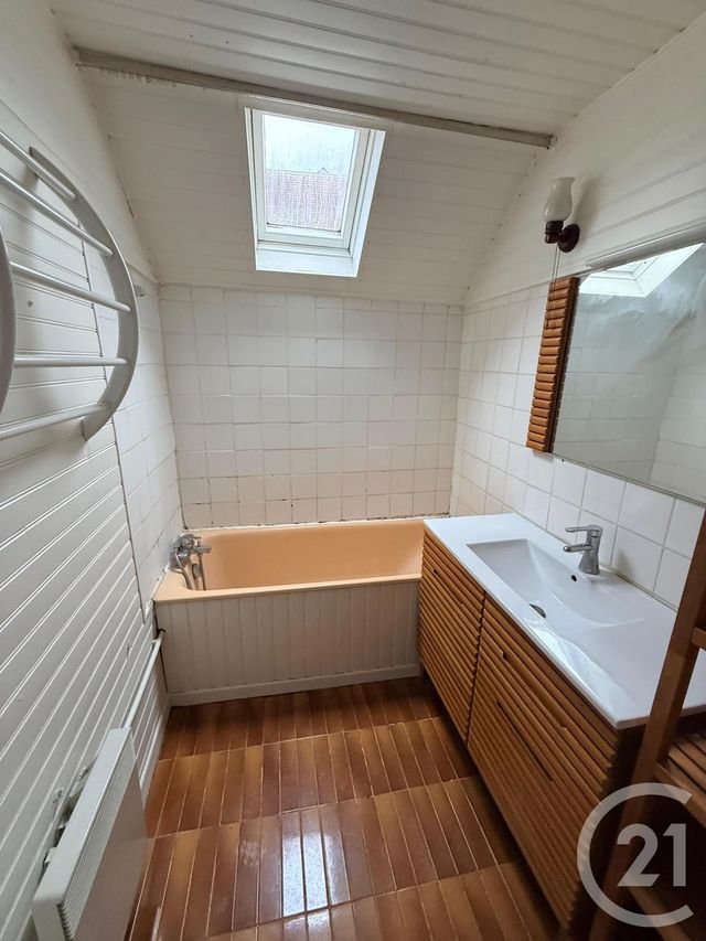 maison à vendre - 2 pièces - 36.3 m2 - PONTOISE - 95 - ILE-DE-FRANCE - Century 21 Osmose