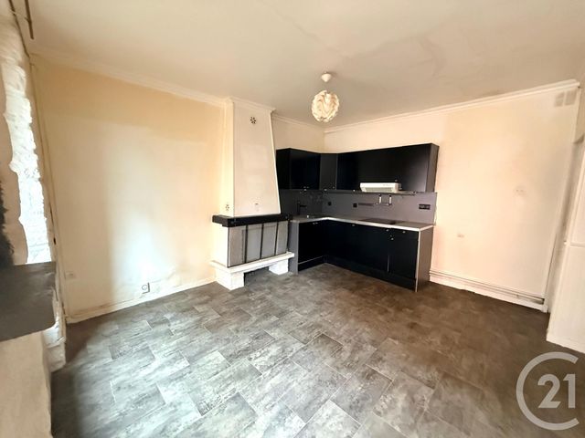 maison à vendre - 2 pièces - 36.3 m2 - PONTOISE - 95 - ILE-DE-FRANCE - Century 21 Osmose