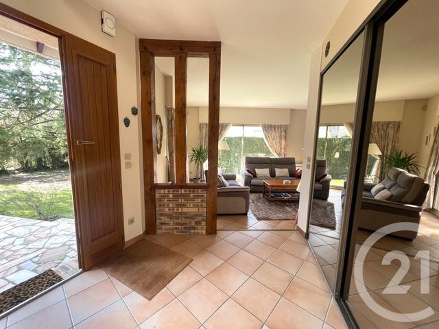 maison à vendre - 7 pièces - 211.21 m2 - PARMAIN - 95 - ILE-DE-FRANCE - Century 21 Osmose