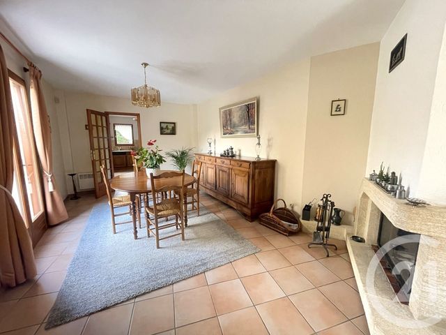 maison à vendre - 7 pièces - 211.21 m2 - PARMAIN - 95 - ILE-DE-FRANCE - Century 21 Osmose