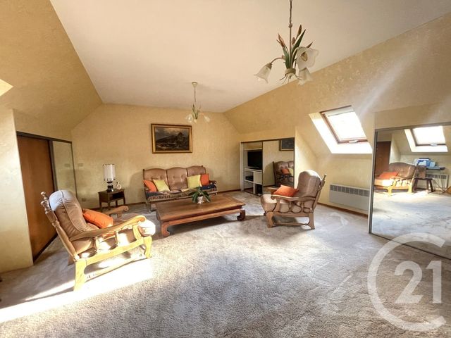 maison à vendre - 7 pièces - 211.21 m2 - PARMAIN - 95 - ILE-DE-FRANCE - Century 21 Osmose