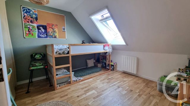 maison à vendre - 5 pièces - 92.0 m2 - CHAMPAGNE SUR OISE - 95 - ILE-DE-FRANCE - Century 21 Osmose