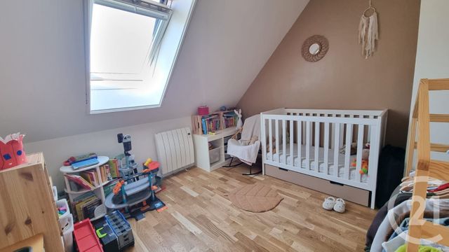 maison à vendre - 5 pièces - 92.0 m2 - CHAMPAGNE SUR OISE - 95 - ILE-DE-FRANCE - Century 21 Osmose