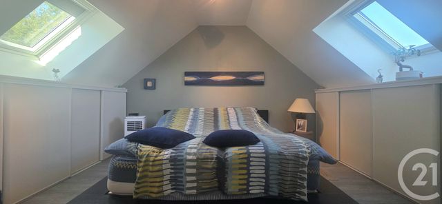 maison à vendre - 7 pièces - 120.76 m2 - FROUVILLE - 95 - ILE-DE-FRANCE - Century 21 Osmose