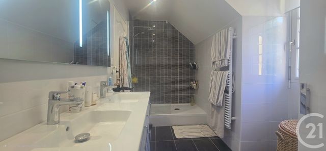 maison à vendre - 7 pièces - 120.76 m2 - FROUVILLE - 95 - ILE-DE-FRANCE - Century 21 Osmose