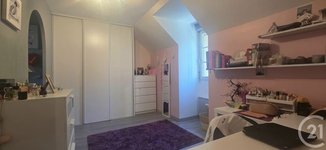 maison à vendre - 7 pièces - 120.76 m2 - FROUVILLE - 95 - ILE-DE-FRANCE - Century 21 Osmose