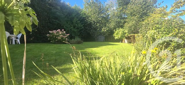 maison à vendre - 7 pièces - 120.76 m2 - FROUVILLE - 95 - ILE-DE-FRANCE - Century 21 Osmose