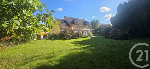 maison - FROUVILLE - 95