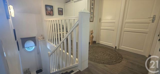 maison à vendre - 7 pièces - 120.76 m2 - FROUVILLE - 95 - ILE-DE-FRANCE - Century 21 Osmose