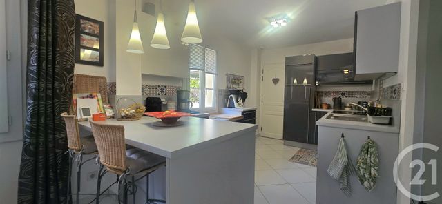 maison à vendre - 7 pièces - 120.76 m2 - FROUVILLE - 95 - ILE-DE-FRANCE - Century 21 Osmose