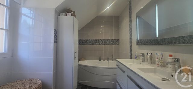 maison à vendre - 7 pièces - 120.76 m2 - FROUVILLE - 95 - ILE-DE-FRANCE - Century 21 Osmose