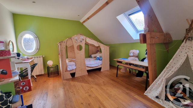 maison à vendre - 7 pièces - 168.2 m2 - PARMAIN - 95 - ILE-DE-FRANCE - Century 21 Osmose