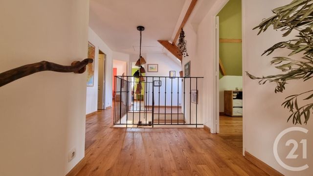 maison à vendre - 7 pièces - 168.2 m2 - PARMAIN - 95 - ILE-DE-FRANCE - Century 21 Osmose