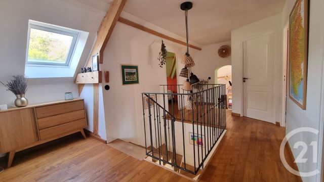 maison à vendre - 7 pièces - 168.2 m2 - PARMAIN - 95 - ILE-DE-FRANCE - Century 21 Osmose