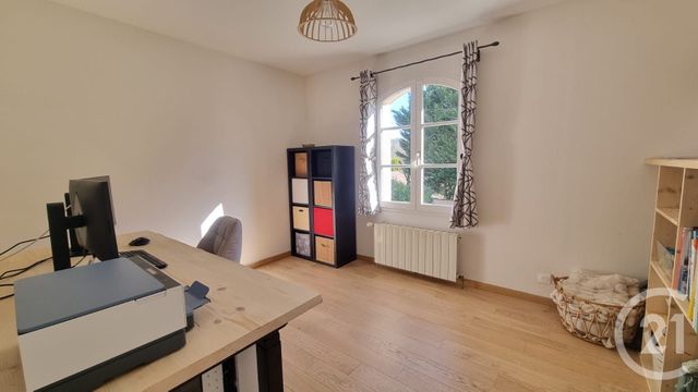 maison à vendre - 7 pièces - 168.2 m2 - PARMAIN - 95 - ILE-DE-FRANCE - Century 21 Osmose