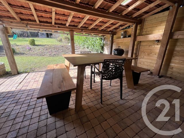 maison à vendre - 7 pièces - 168.2 m2 - PARMAIN - 95 - ILE-DE-FRANCE - Century 21 Osmose