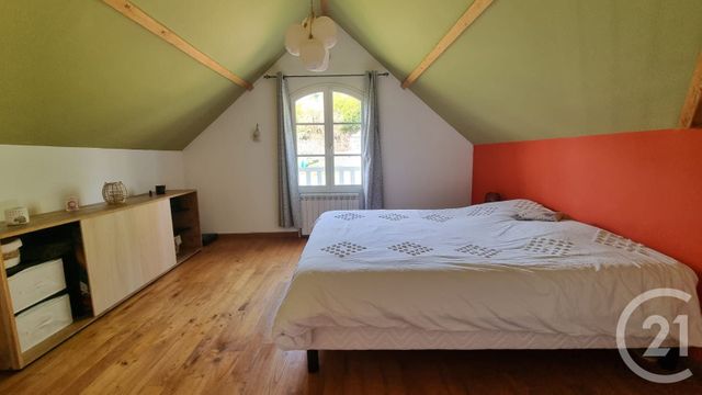 maison à vendre - 7 pièces - 168.2 m2 - PARMAIN - 95 - ILE-DE-FRANCE - Century 21 Osmose