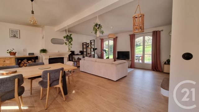 maison à vendre - 7 pièces - 168.2 m2 - PARMAIN - 95 - ILE-DE-FRANCE - Century 21 Osmose