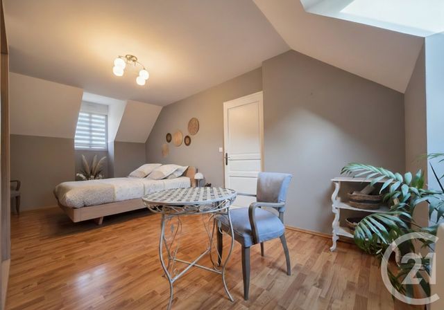 maison à vendre - 7 pièces - 185.45 m2 - PRESLES - 95 - ILE-DE-FRANCE - Century 21 Osmose