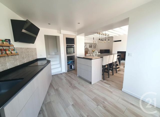 maison à vendre - 4 pièces - 90.0 m2 - MARINES - 95 - ILE-DE-FRANCE - Century 21 Osmose