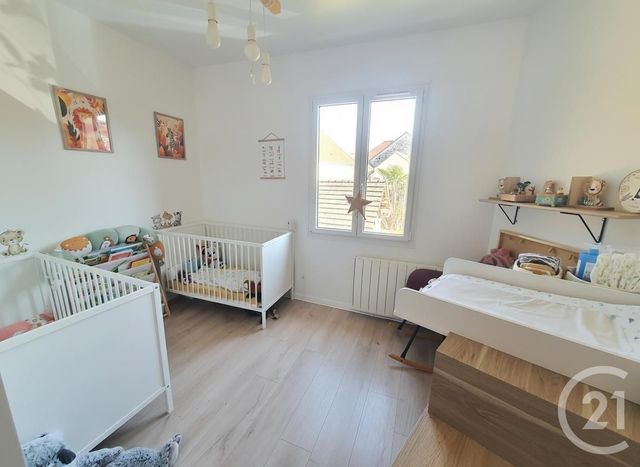 maison à vendre - 4 pièces - 90.0 m2 - MARINES - 95 - ILE-DE-FRANCE - Century 21 Osmose