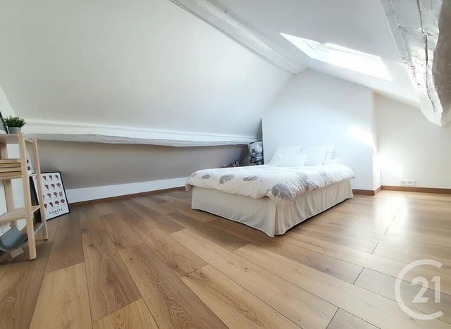 maison à vendre - 4 pièces - 90.0 m2 - MARINES - 95 - ILE-DE-FRANCE - Century 21 Osmose