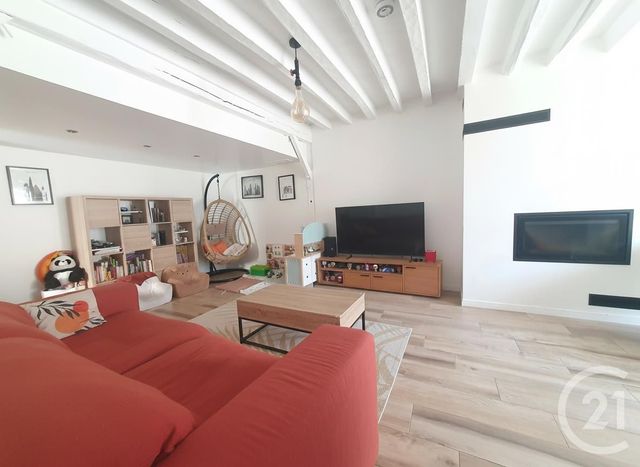 maison à vendre - 4 pièces - 90.0 m2 - MARINES - 95 - ILE-DE-FRANCE - Century 21 Osmose