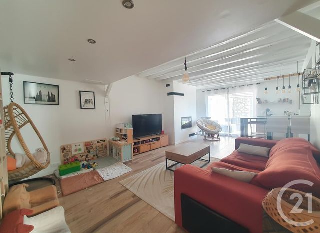 maison à vendre - 4 pièces - 90.0 m2 - MARINES - 95 - ILE-DE-FRANCE - Century 21 Osmose