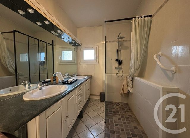 maison à vendre - 5 pièces - 85.73 m2 - PARMAIN - 95 - ILE-DE-FRANCE - Century 21 Osmose