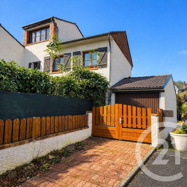 Maison à vendre PARMAIN