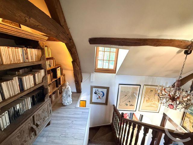 maison à vendre - 6 pièces - 160.76 m2 - NEUILLY EN THELLE - 60 - PICARDIE - Century 21 Osmose