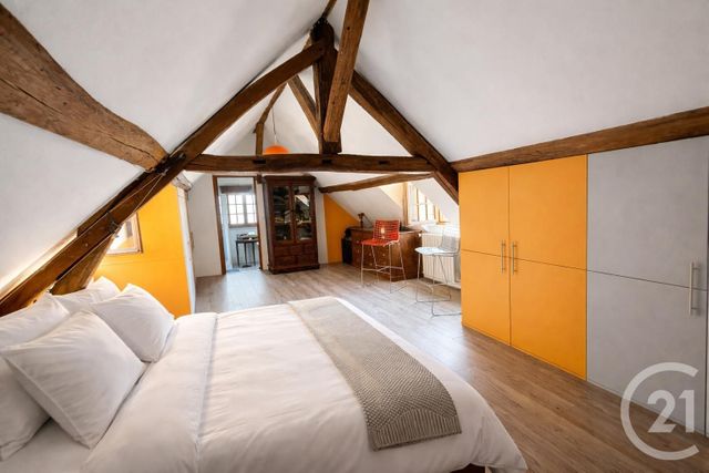 maison à vendre - 6 pièces - 160.76 m2 - NEUILLY EN THELLE - 60 - PICARDIE - Century 21 Osmose