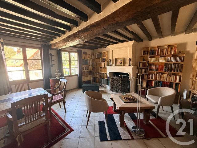 maison à vendre - 6 pièces - 160.76 m2 - NEUILLY EN THELLE - 60 - PICARDIE - Century 21 Osmose