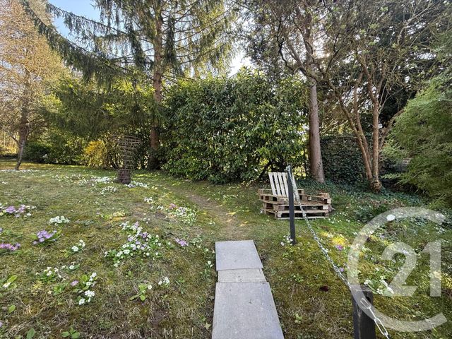 maison à vendre - 6 pièces - 160.76 m2 - NEUILLY EN THELLE - 60 - PICARDIE - Century 21 Osmose