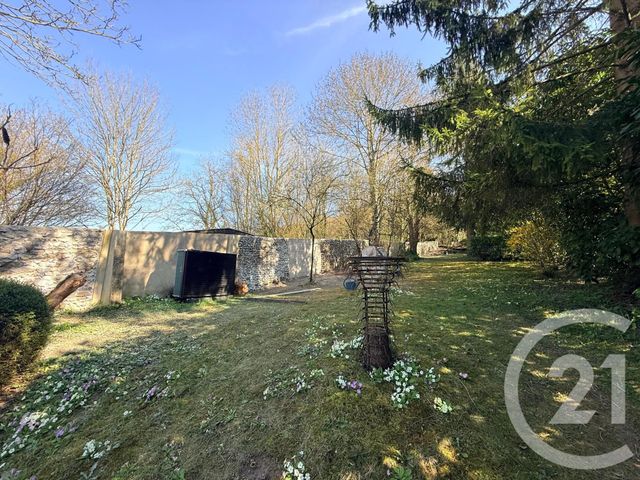 maison à vendre - 6 pièces - 160.76 m2 - NEUILLY EN THELLE - 60 - PICARDIE - Century 21 Osmose