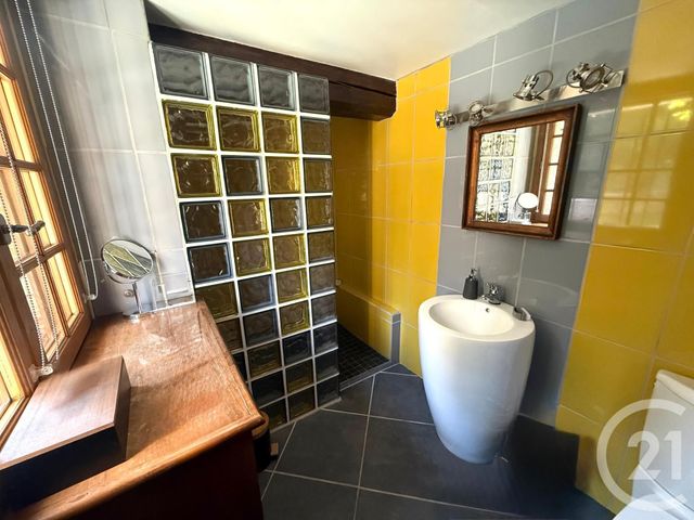 maison à vendre - 6 pièces - 160.76 m2 - NEUILLY EN THELLE - 60 - PICARDIE - Century 21 Osmose