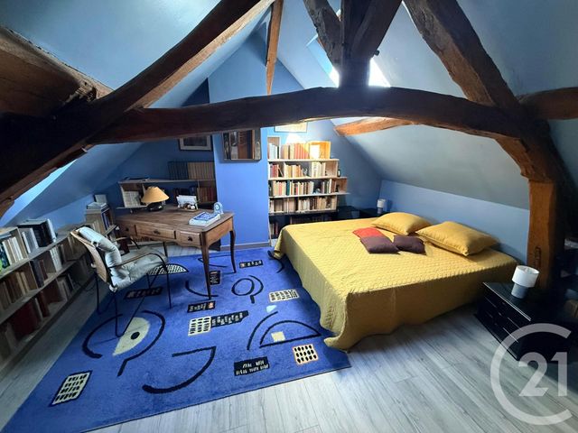 maison à vendre - 6 pièces - 160.76 m2 - NEUILLY EN THELLE - 60 - PICARDIE - Century 21 Osmose