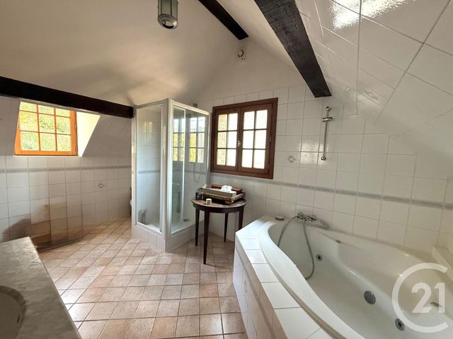 maison à vendre - 6 pièces - 160.76 m2 - NEUILLY EN THELLE - 60 - PICARDIE - Century 21 Osmose