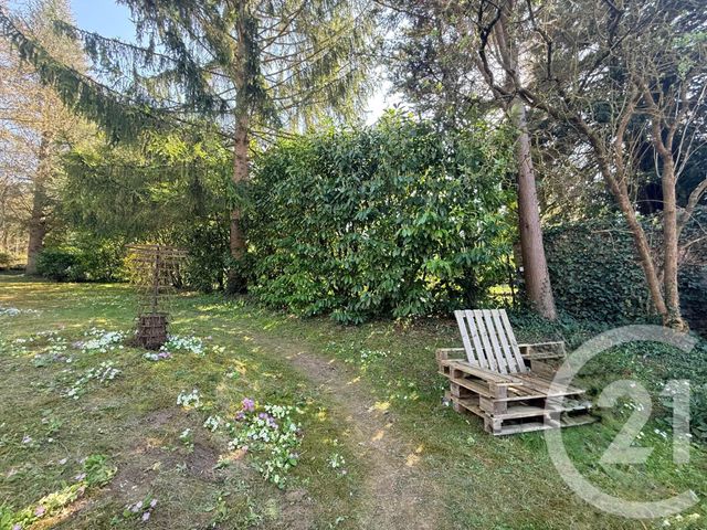 maison à vendre - 6 pièces - 160.76 m2 - NEUILLY EN THELLE - 60 - PICARDIE - Century 21 Osmose