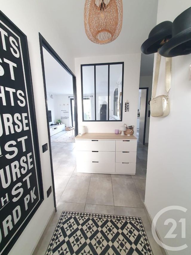 maison à vendre - 6 pièces - 110.0 m2 - L ISLE ADAM - 95 - ILE-DE-FRANCE - Century 21 Osmose