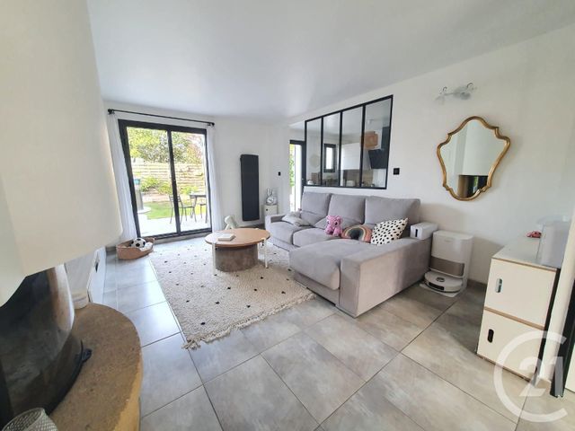 maison à vendre - 6 pièces - 110.0 m2 - L ISLE ADAM - 95 - ILE-DE-FRANCE - Century 21 Osmose