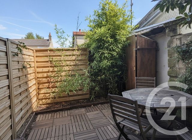 maison à vendre - 11 pièces - 259.7 m2 - MERY SUR OISE - 95 - ILE-DE-FRANCE - Century 21 Osmose