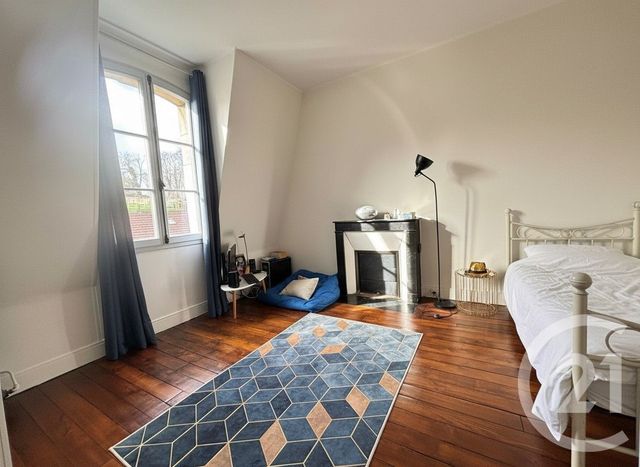 maison à vendre - 11 pièces - 259.7 m2 - MERY SUR OISE - 95 - ILE-DE-FRANCE - Century 21 Osmose